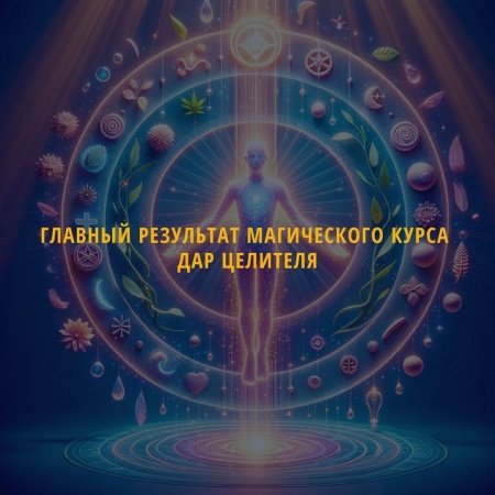 Главный результат магического курса